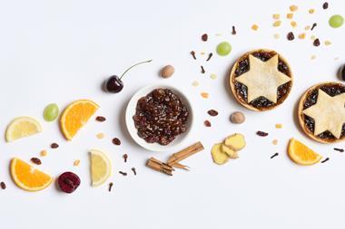Luxury Mince Pie 2 resized