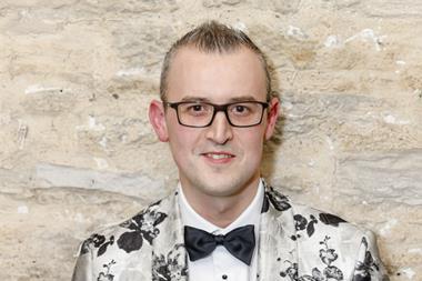 James Couldwell Reiser UK MD