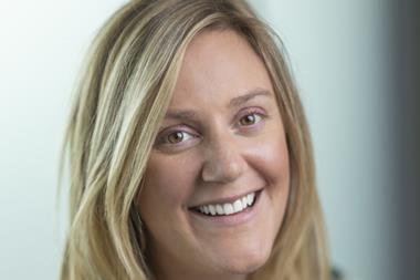 Emily Stuart, new head of innovation at Pladis UK & Ireland  2100x1400