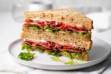 Greencore BLT