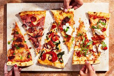 ASK Italian's new pizzas launched on its Spring menu 2100x1400