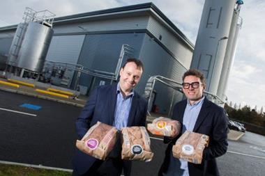 Aimia Food founders take majority stake in Geary’s