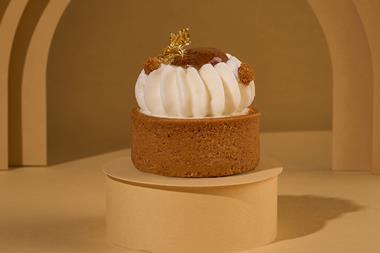 Pidy speculoos Trendies case as tart