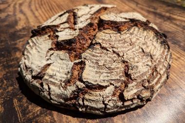 Rye Berry Sourdough, Lovingly Artisan  2100x1400