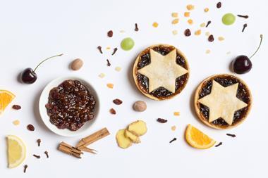 Luxury Mince Pie 2 resized