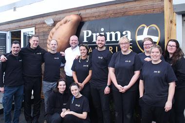 Prima Bakeries Group, which incorporates Redruth-based Prima Bakeries and St Columb-based Cornish Premier Pasties, has announced its transition to an employee-owned business