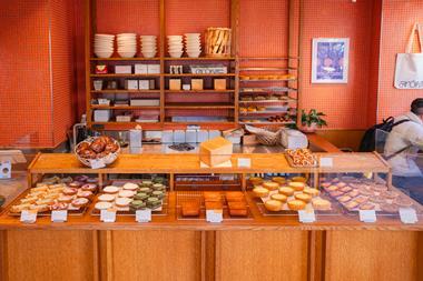 Stacie Ma - Arome bakery in Chinatown - 2100x1400