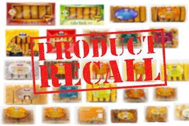 Saffron Pastries - Product Recall - 2100x1400