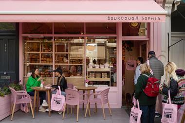 Sourdough Sophia - Primrose Hill outlet - 2100x1400
