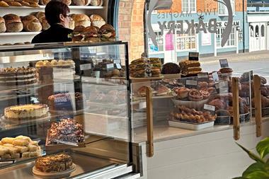 New Mini Magpies outlet in Wells  1536x2048