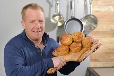 Yorkshire Pudding Pie Co to open factory in Malton