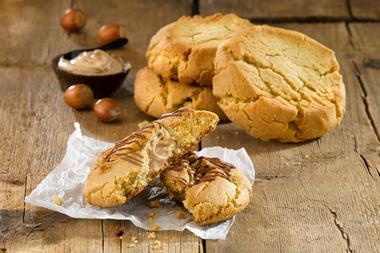 Dawn Foods - Bueno Chunky Cookie made with new mix - 2100x1400