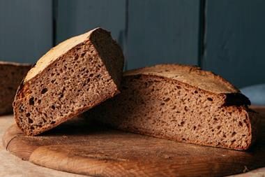Lovingly Artisan - Wholemeal Barber Wheat Sourdough - 2100x1400
