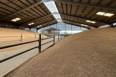 ADM - Regen Grain In Barn - LP Farm IMG_5531
