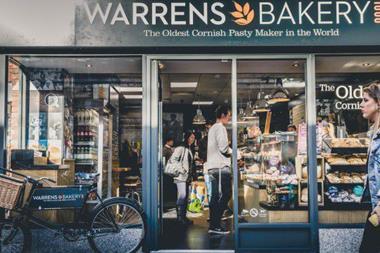 Warrens Bakery to focus on growth after agreeing CVA