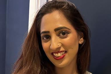 Cake Box - Tanvi Roy, multi-site franchisee