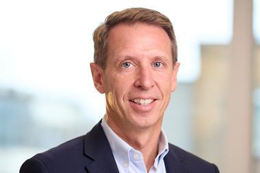 Greggs - New CFO Ben Waldron - 2100x1400