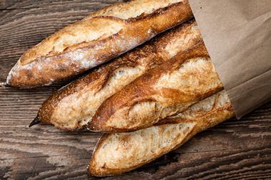 French baguette GettyImages-166578145