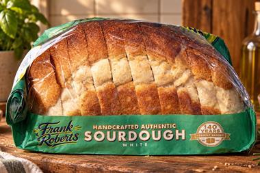 Roberts Bakery - Frank Roberts Handmade Authentic Sourdough - 2100x1400