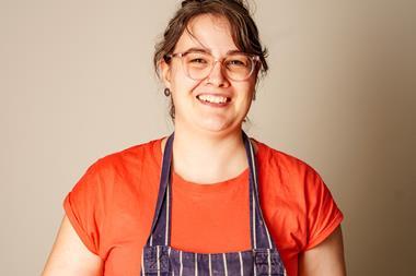 Hello Jojo - Head baker Jo Garner - 2100x1400