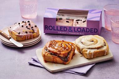 Tesco - Rolled & Loaded Buns - 2100x1400