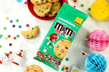 M&Ms Minis Cookies 03 FF