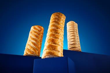 Greggs - Sausage roll trilogy - 2100x1400