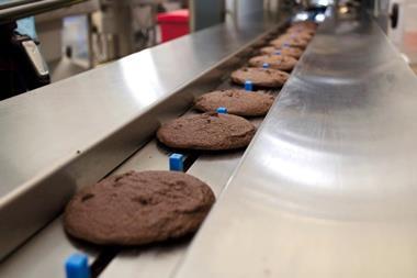 ANR-Probake - Protein cookies on a production line in Oakdale Business Park, Wales - 2100x1400