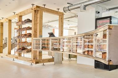 Toad Bakery - Deptford site interior - 2100x1400