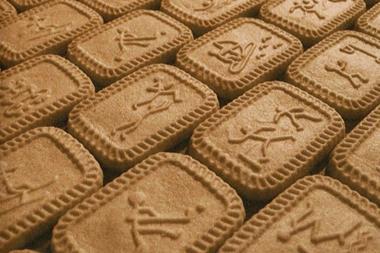 Sports Biscuits by Elkes Biscuits