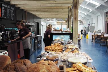 Blake's Kitchen - New Witney cafe - 2100x1400