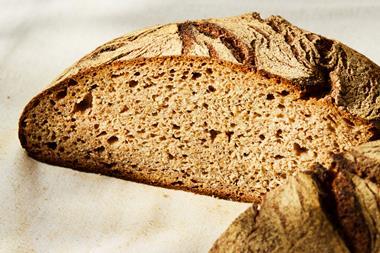 Gail's - Good Earth Sourdough - 2100x1400