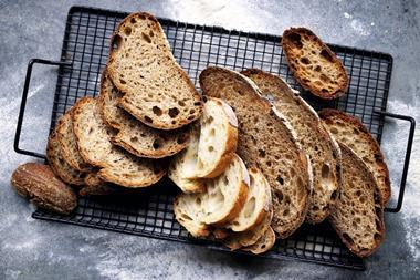 Sourdough selection - Puratos  2100x1400