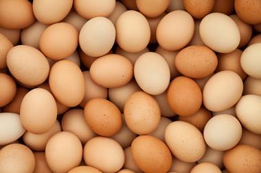 Eggs