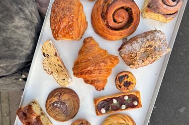 Little Sourdough Kitchen - Product range - 2100x1400