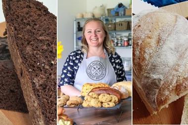 Real Bread Week: how did Britain’s bakers celebrate?