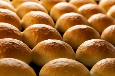 Bread rolls
