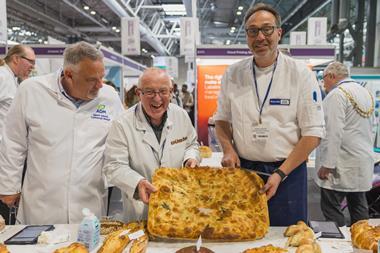 British Baker - Britain's Best Loaf 2025 - judging 2 - 2100x1400