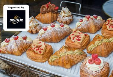 Feature image supported by Bridor - 2100x1400