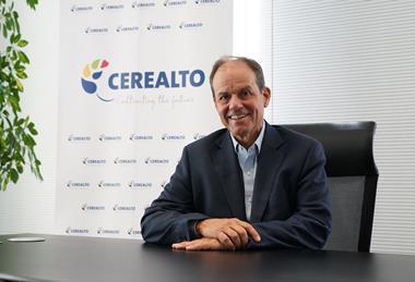 Bosco Fonts, CEO Cerealto