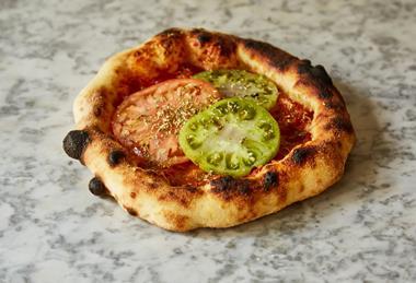 Tomato & Oregano flatbread 18-18 Flatbread  2100x1400