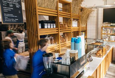 Farro - bakery in Bristol - 2100x1400