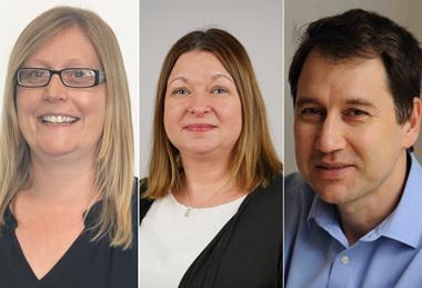Allergene management webinar speakers