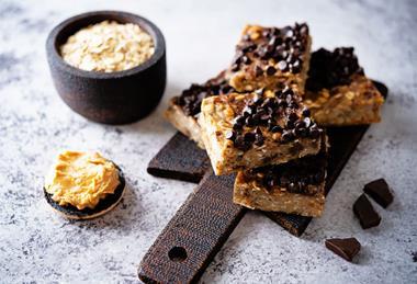 Tate & Lyle's Bakery Digest 2023 report - squares 2100x1400