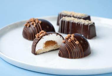 British Bakels Mallow