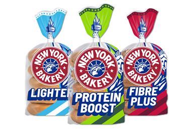 New York Bakery - new better-for-you bagel range - 2100x1400