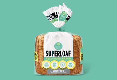 Modern Baker - Superloaf - 2100x1400