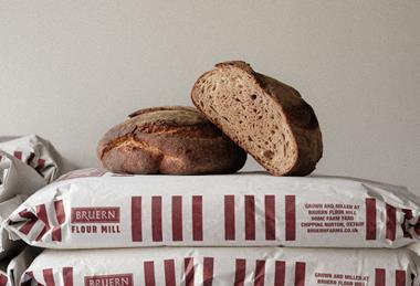 Gail's Bruern Farm Sourdough