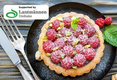 Summer 2025 feature image supported by Lantmannen Unibake - 2100x1400
