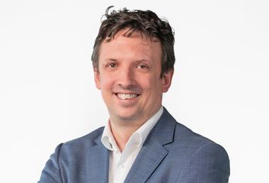 Baker & Baker - Nick Bevan, Director, corporate communications & sustainability